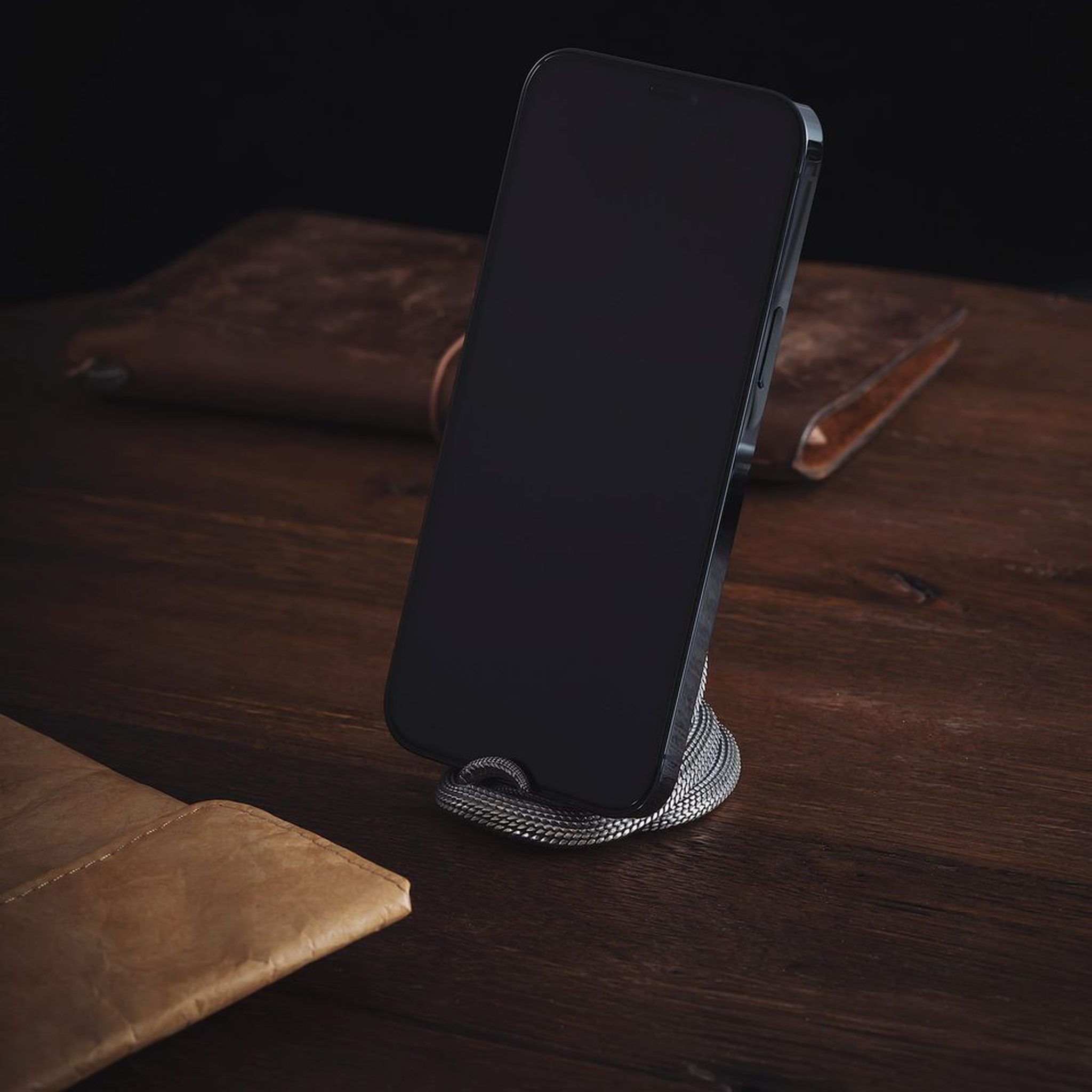 Soporte para Teléfono Minimal